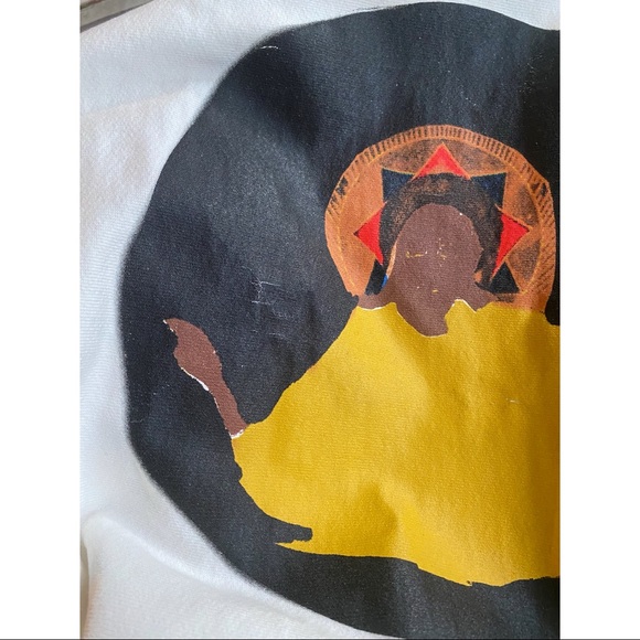 NWOT Yeezy Jesus is king Chicago sweatshirt - Picture 12 of 14